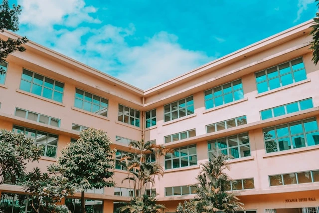 Sekolah Widyabengkulu
